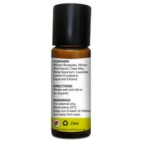 Gogga Insect Repellent Roll-On